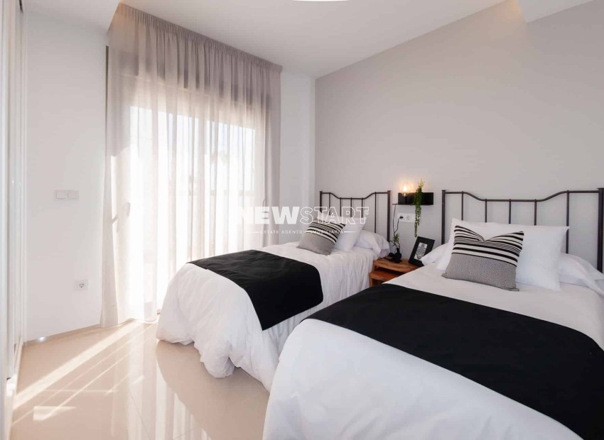 New Build - Detached - Los Alcázares
