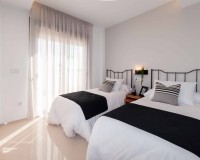 New Build - Detached - Los Alcázares