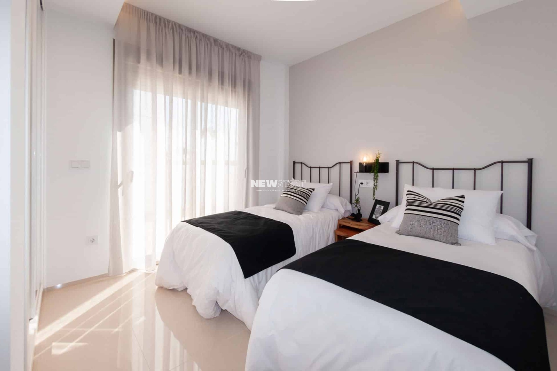 New Build - Detached - Los Alcázares