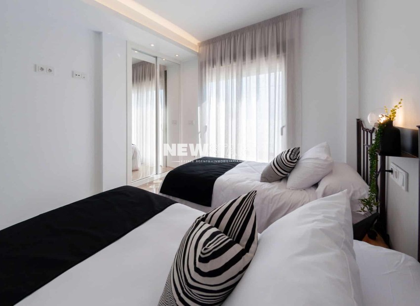 New Build - Detached - Los Alcázares