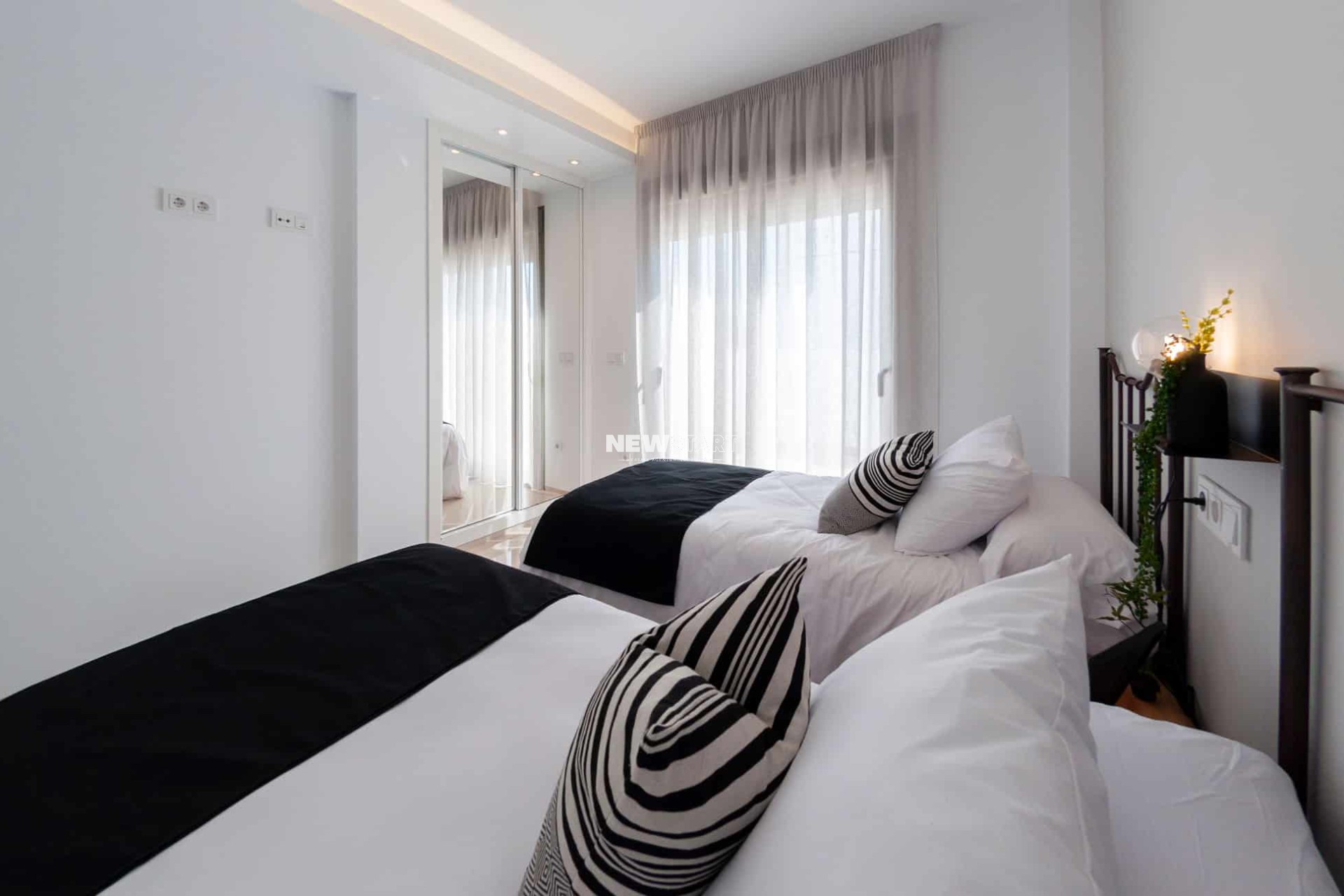 New Build - Detached - Los Alcázares