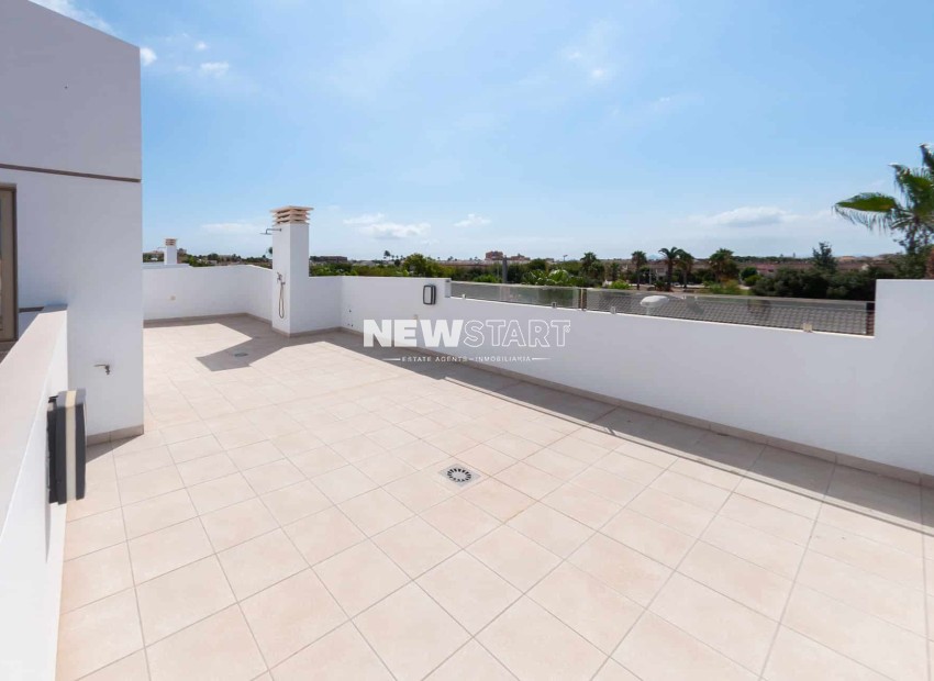 New Build - Detached - Los Alcázares