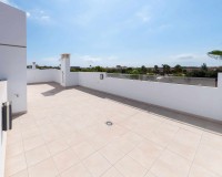 New Build - Detached - Los Alcázares