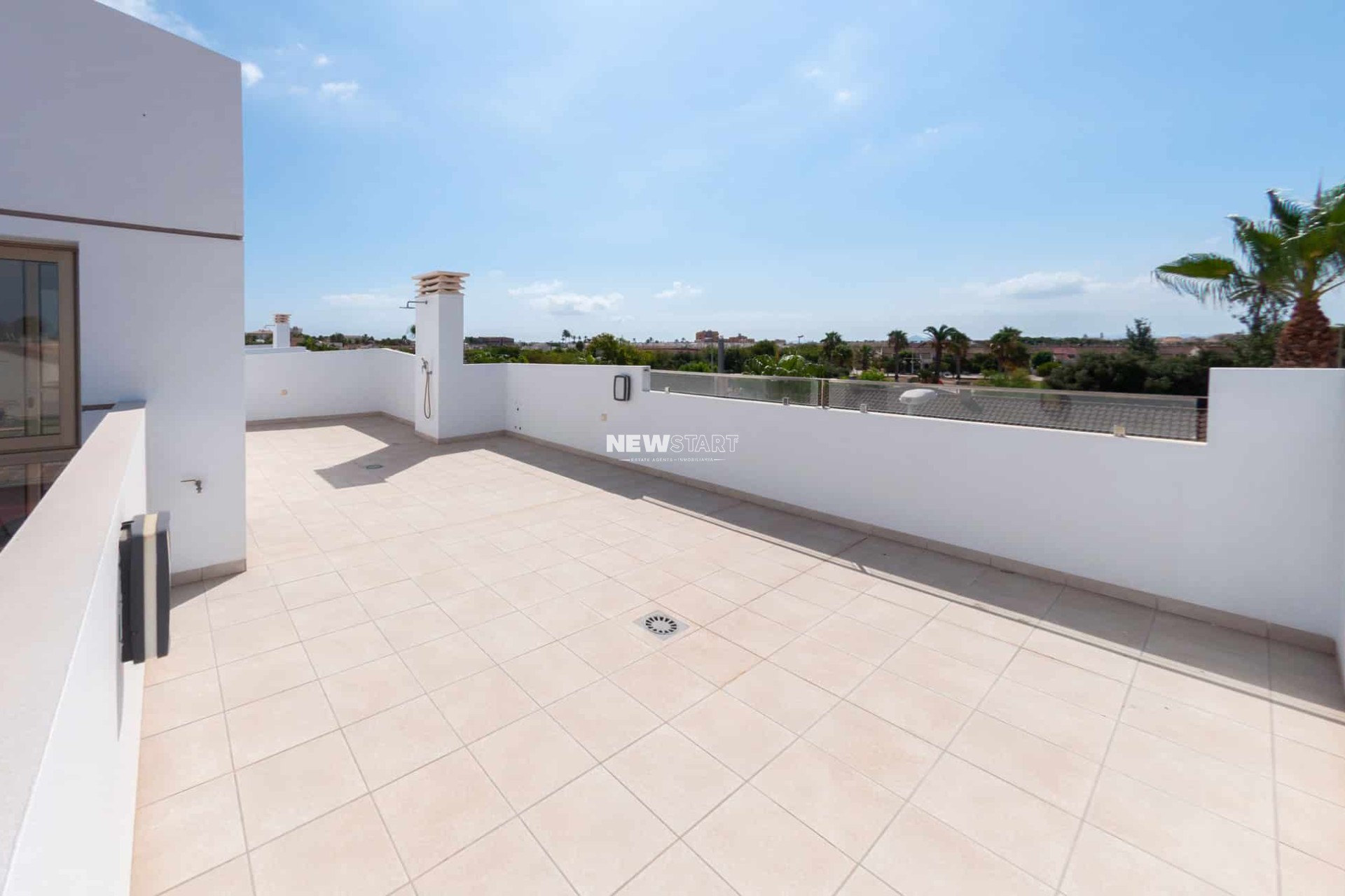 New Build - Detached - Los Alcázares