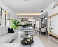 New Build - Detached - Los Alcázares