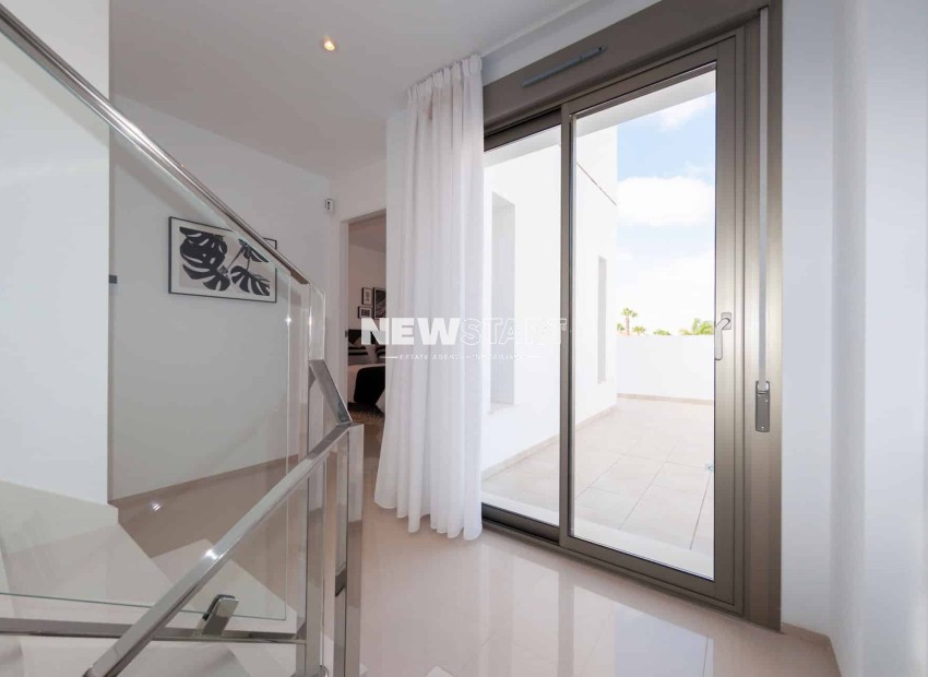 New Build - Detached - Los Alcázares