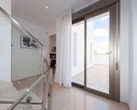 New Build - Detached - Los Alcázares