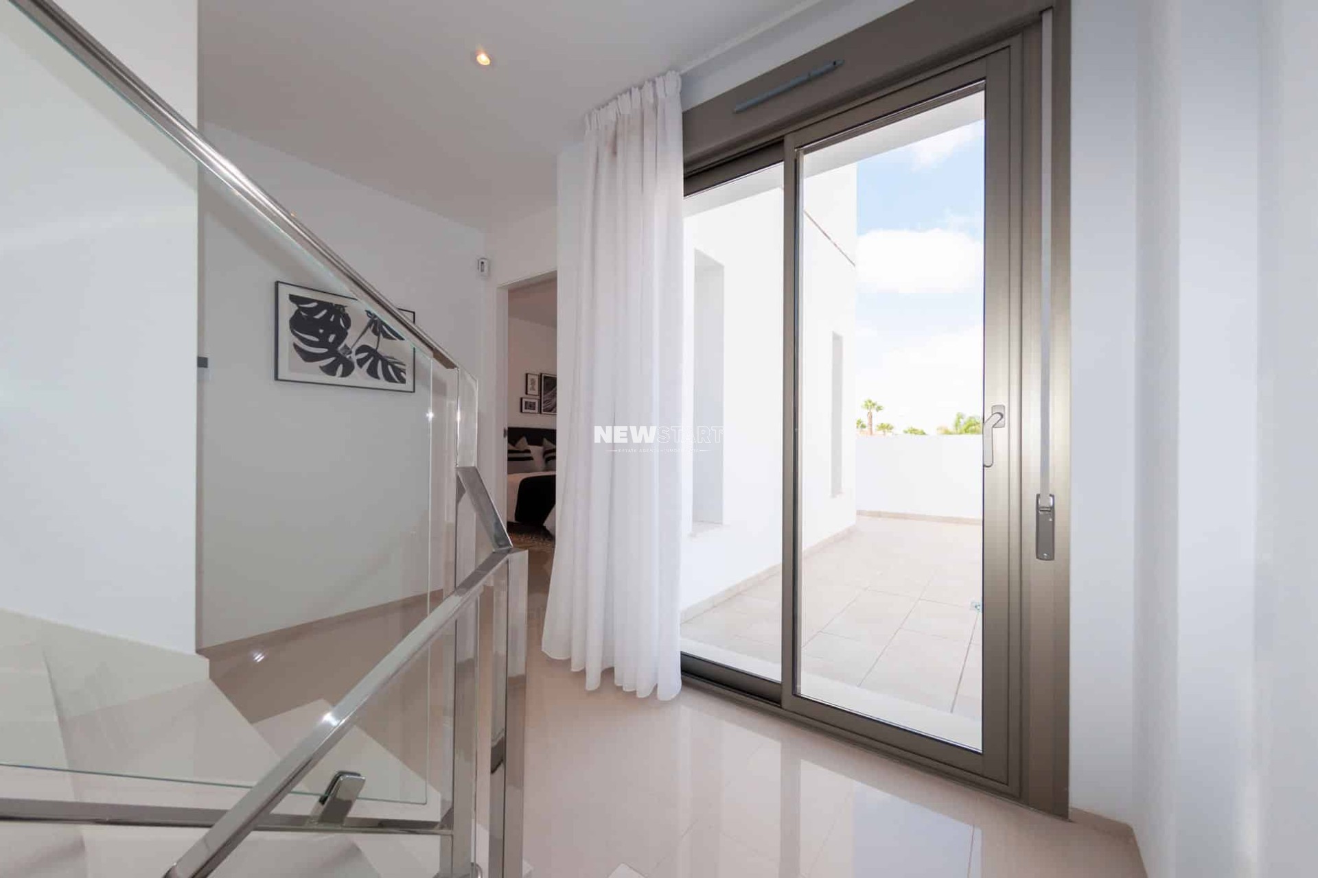 New Build - Detached - Los Alcázares