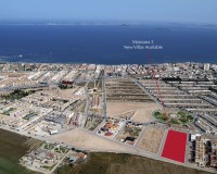 New Build - Detached - Los Alcázares