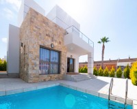 New Build - Detached - Los Alcázares