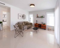 New Build - Detached - Los Alcázares
