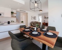 New Build - Detached - Los Alcázares