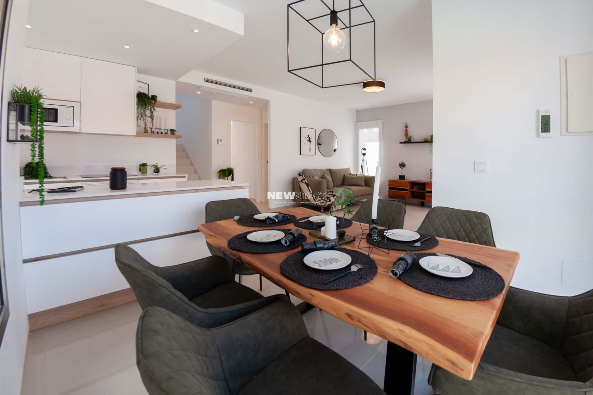 New Build - Detached - Los Alcázares