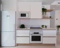 New Build - Detached - Los Alcázares