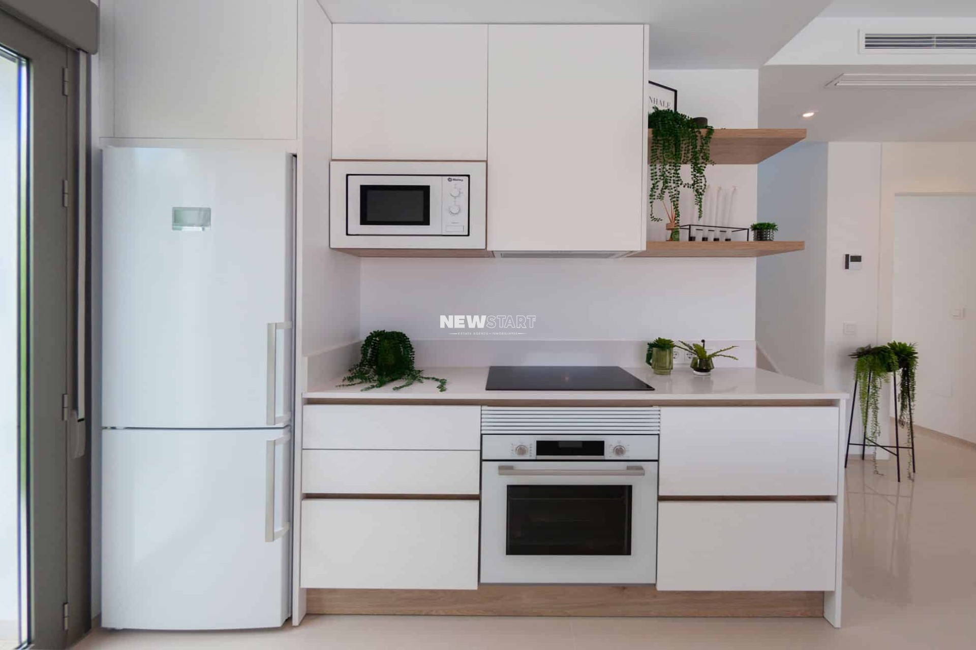 New Build - Detached - Los Alcázares