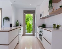 New Build - Detached - Los Alcázares