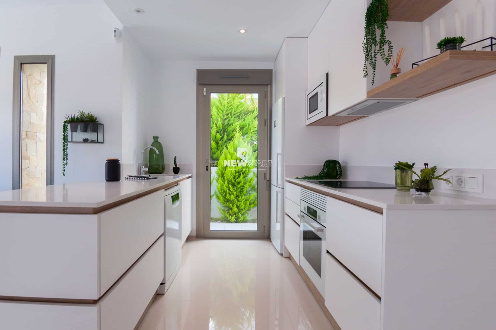 New Build - Detached - Los Alcázares