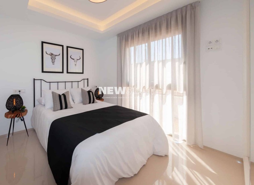 New Build - Detached - Los Alcázares