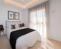 New Build - Detached - Los Alcázares