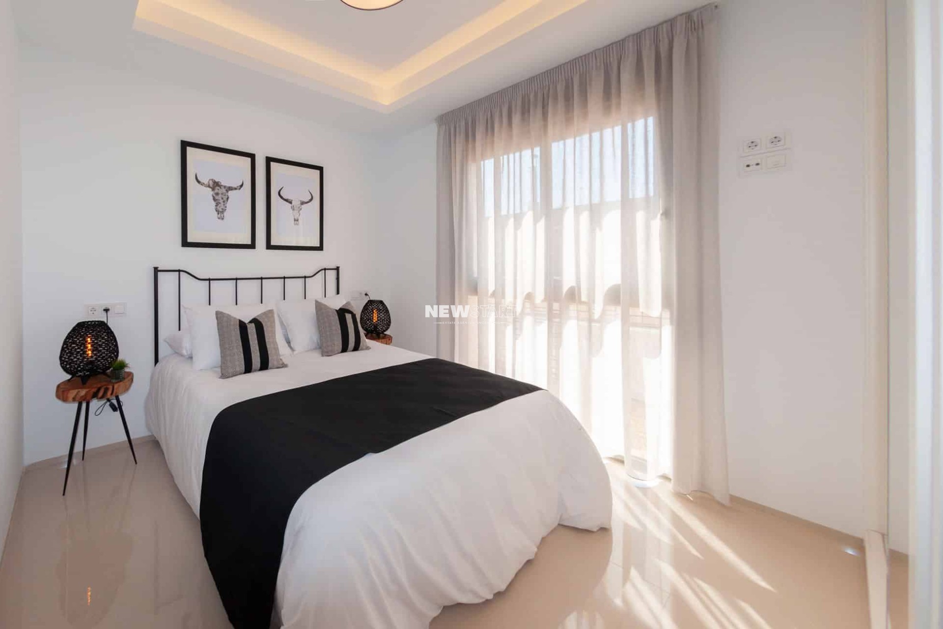 New Build - Detached - Los Alcázares
