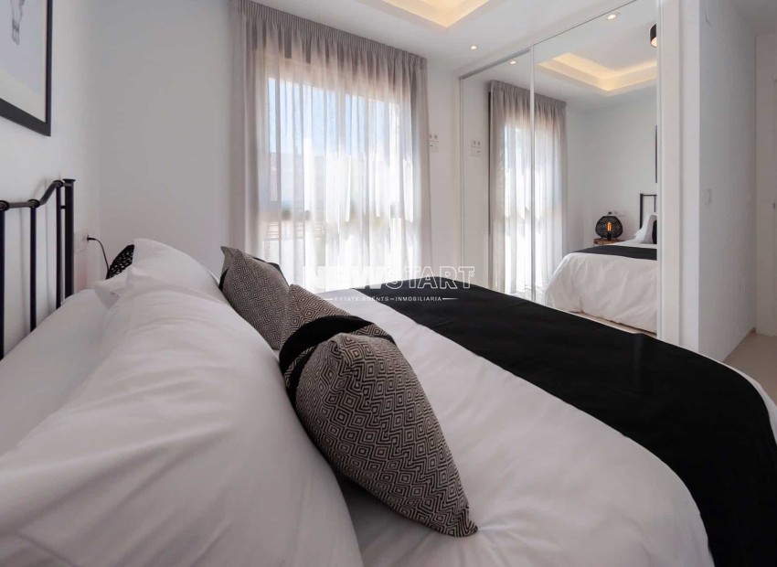 New Build - Detached - Los Alcázares