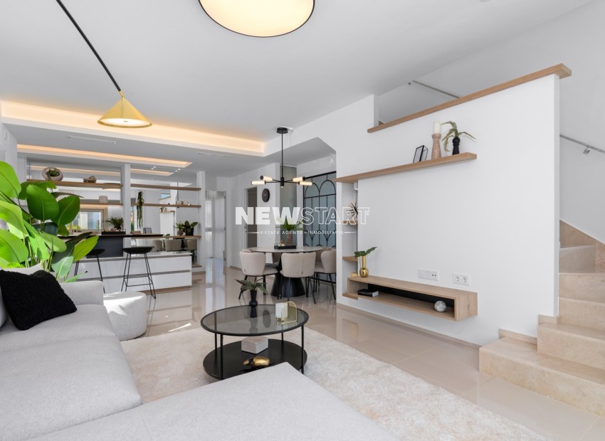 New Build - Detached - Los Alcázares