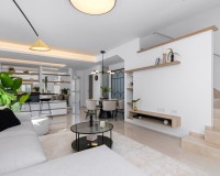 New Build - Detached - Los Alcázares