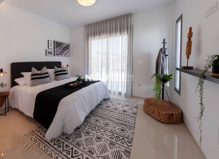 New Build - Detached - Los Alcázares