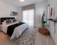New Build - Detached - Los Alcázares