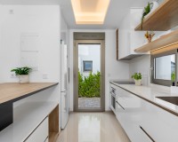 New Build - Detached - Los Alcázares