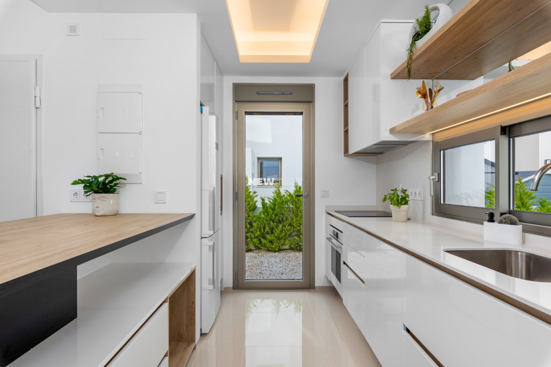 New Build - Detached - Los Alcázares