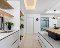 New Build - Detached - Los Alcázares