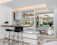 New Build - Detached - Los Alcázares