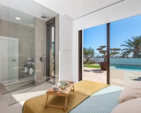 New Build - Detached - Los Alcázares