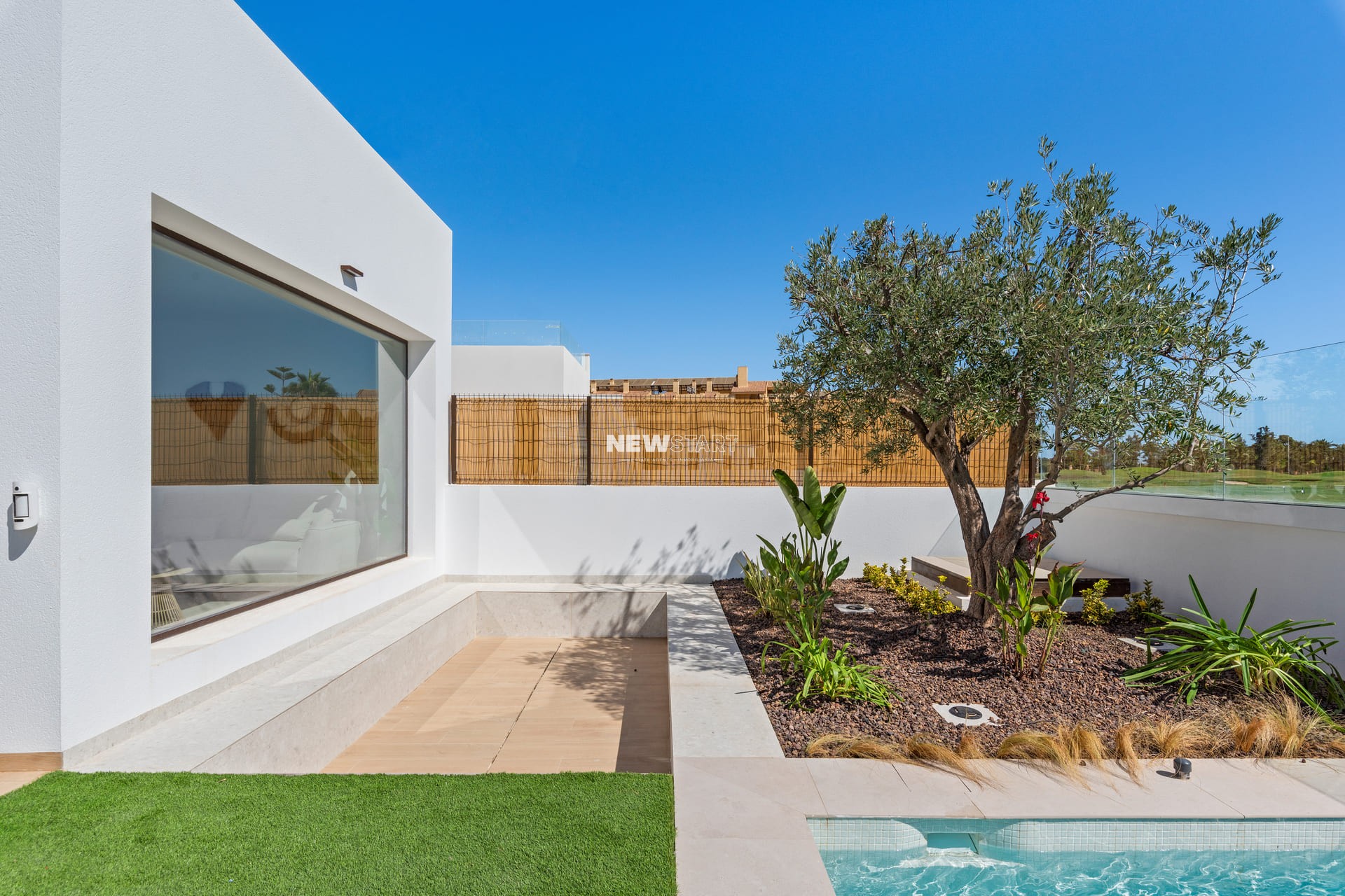 New Build - Detached - Los Alcázares