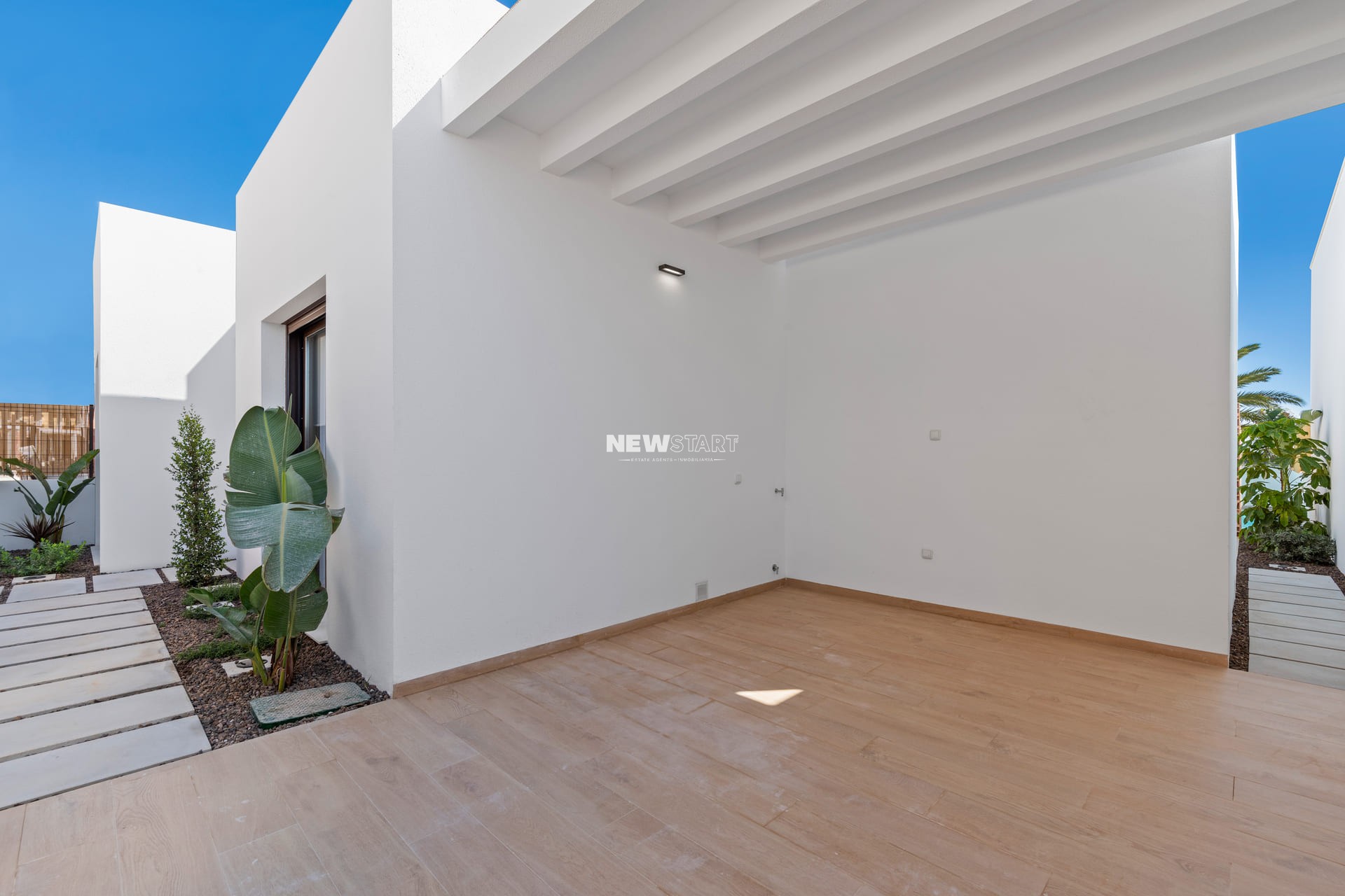 New Build - Detached - Los Alcázares