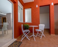 New Build - Detached - Los Alcázares