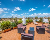 New Build - Detached - Los Alcázares
