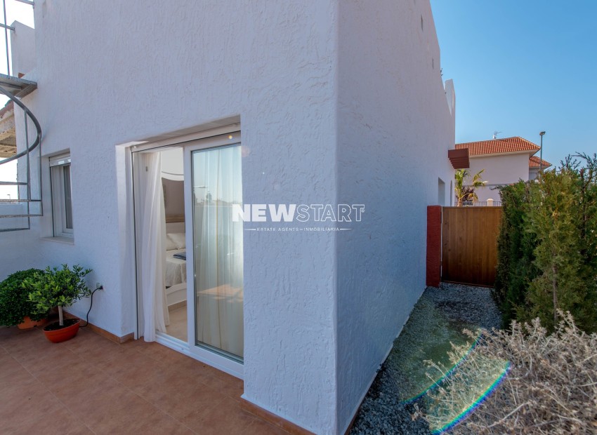New Build - Detached - Los Alcázares
