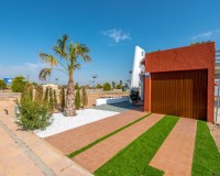 New Build - Detached - Los Alcázares