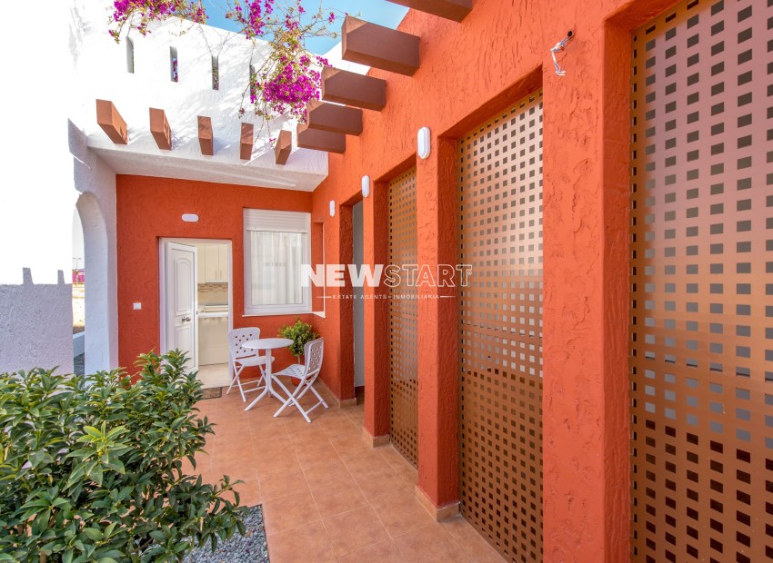 New Build - Detached - Los Alcázares