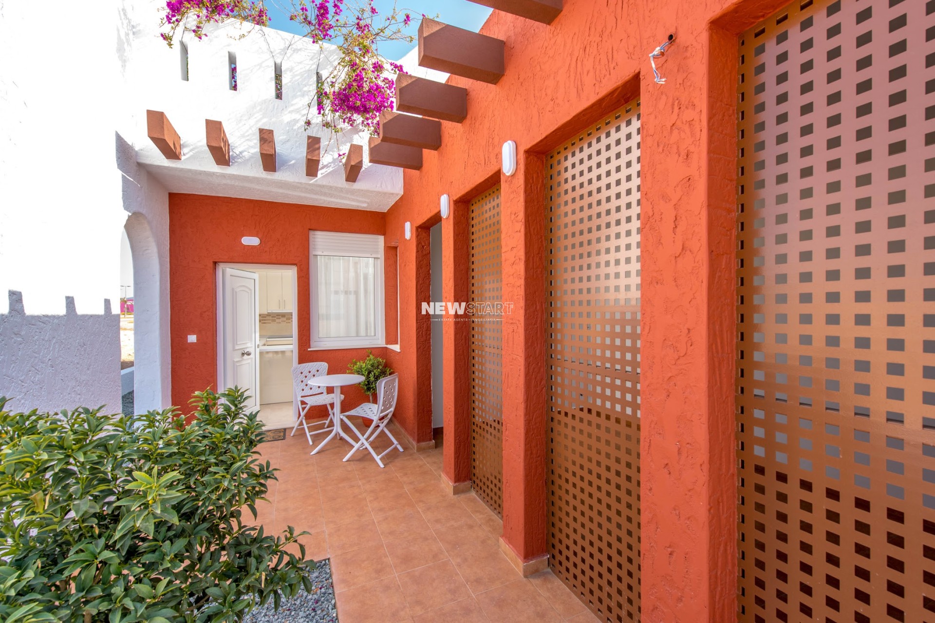 New Build - Detached - Los Alcázares