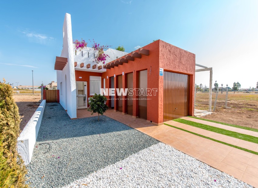 New Build - Detached - Los Alcázares