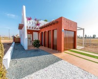 New Build - Detached - Los Alcázares