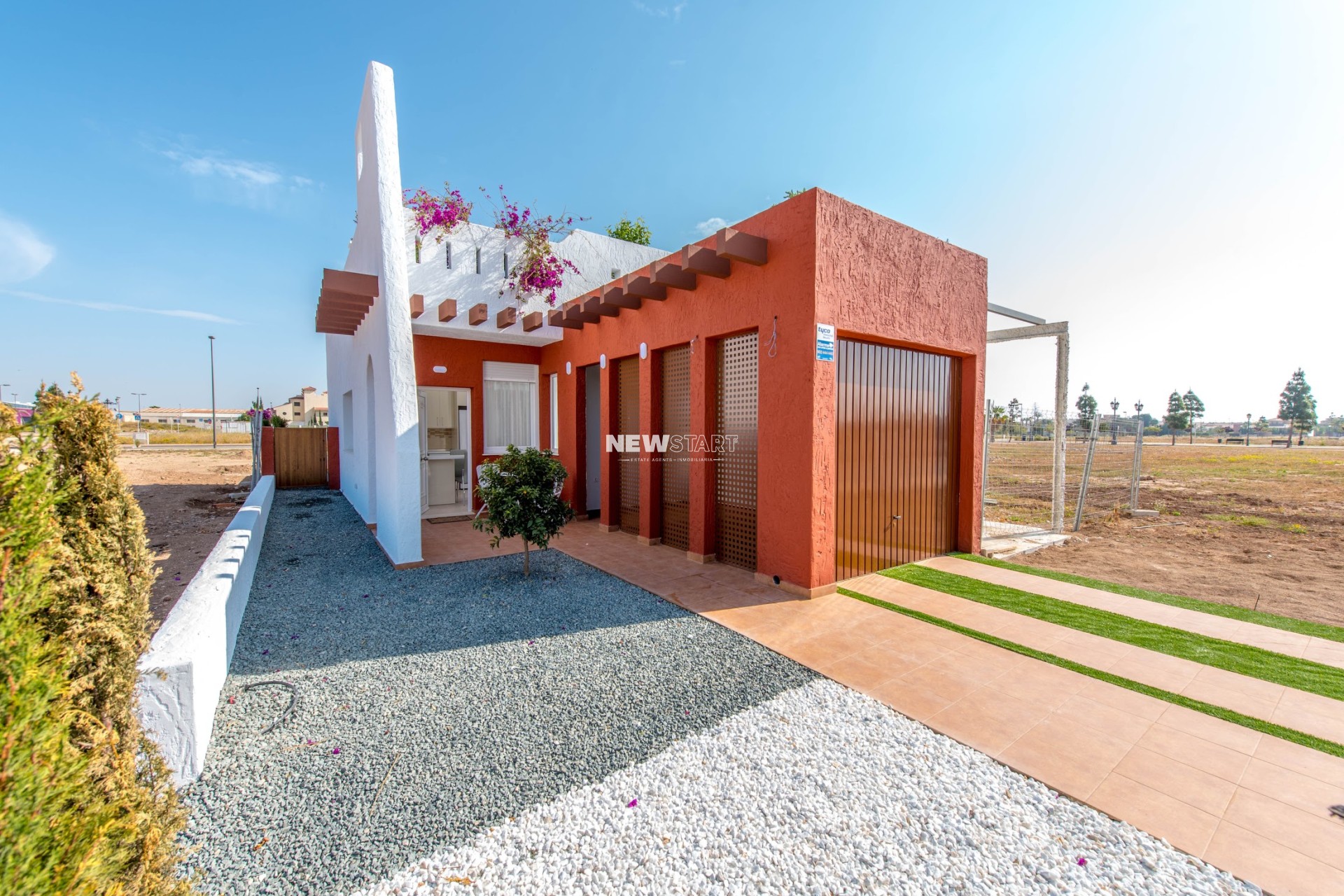 New Build - Detached - Los Alcázares