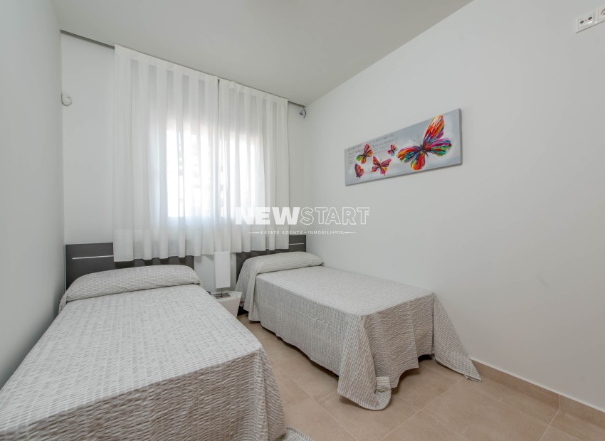 New Build - Detached - Los Alcázares