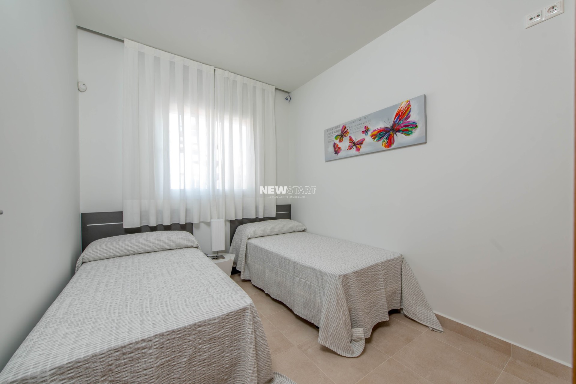 New Build - Detached - Los Alcázares