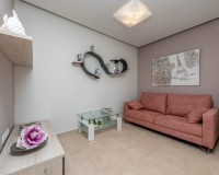 New Build - Detached - Los Alcázares