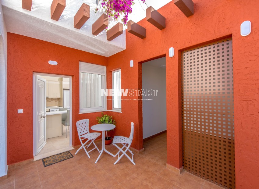 New Build - Detached - Los Alcázares