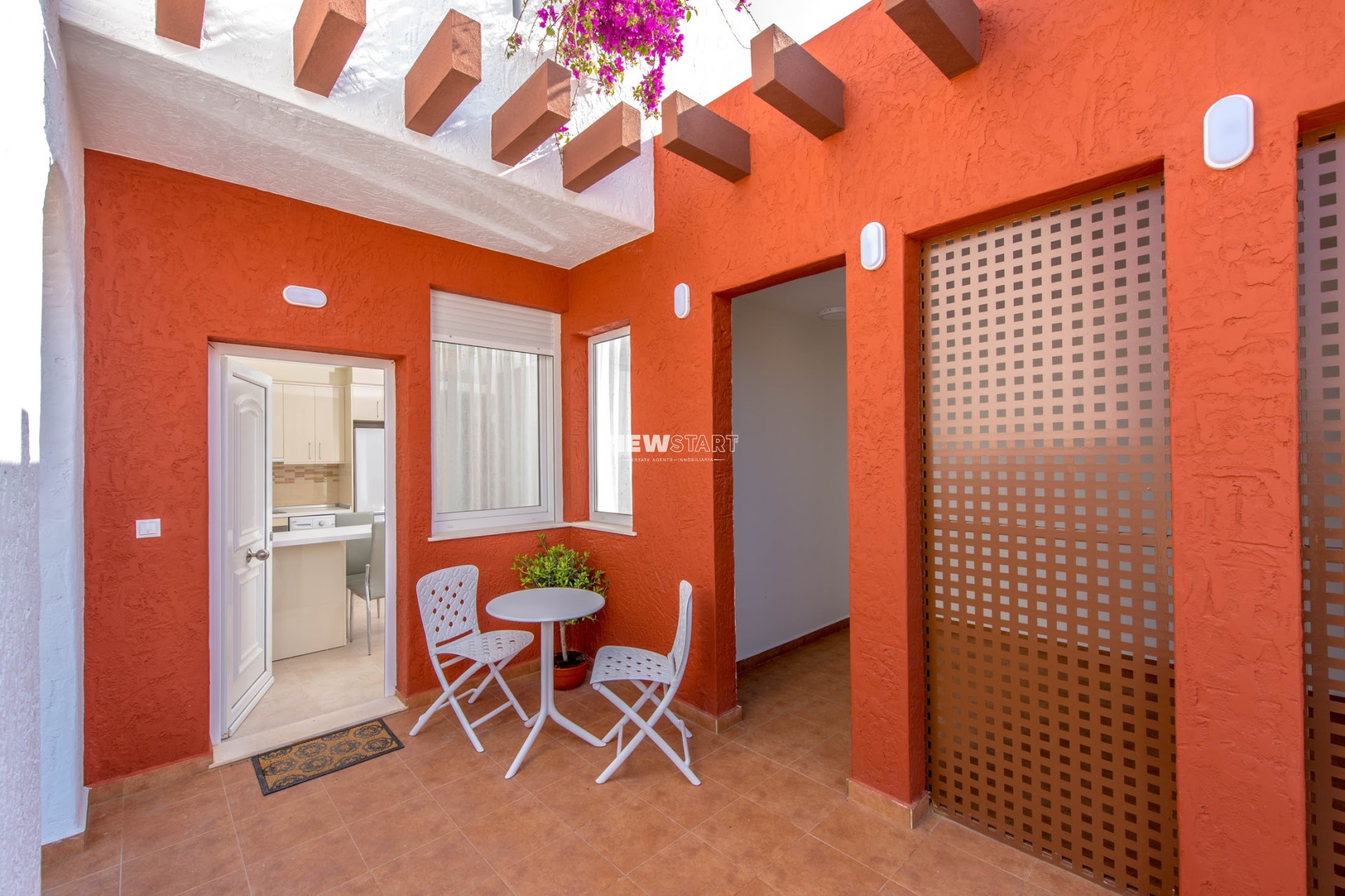 New Build - Detached - Los Alcázares